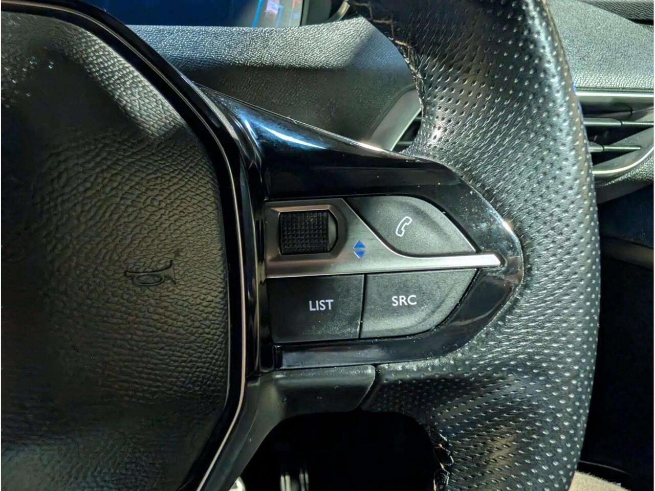 Peugeot 3008 WT19YTM