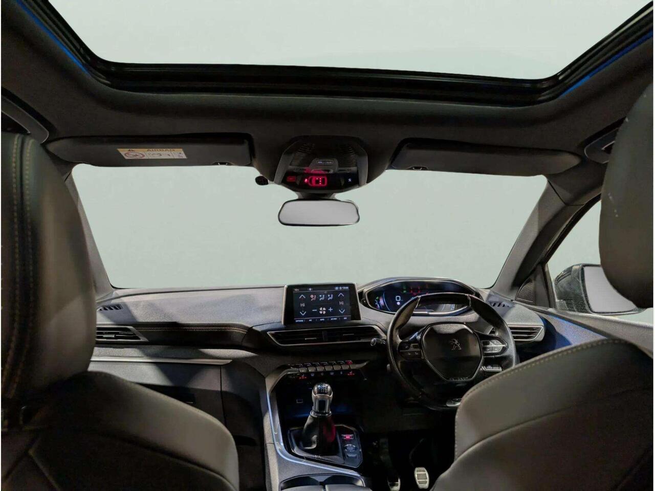 Peugeot 3008 WT19YTM