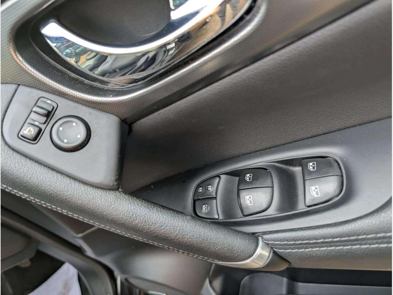 Nissan Qashqai BG18EXL Nissan Qashqai BG18EXL