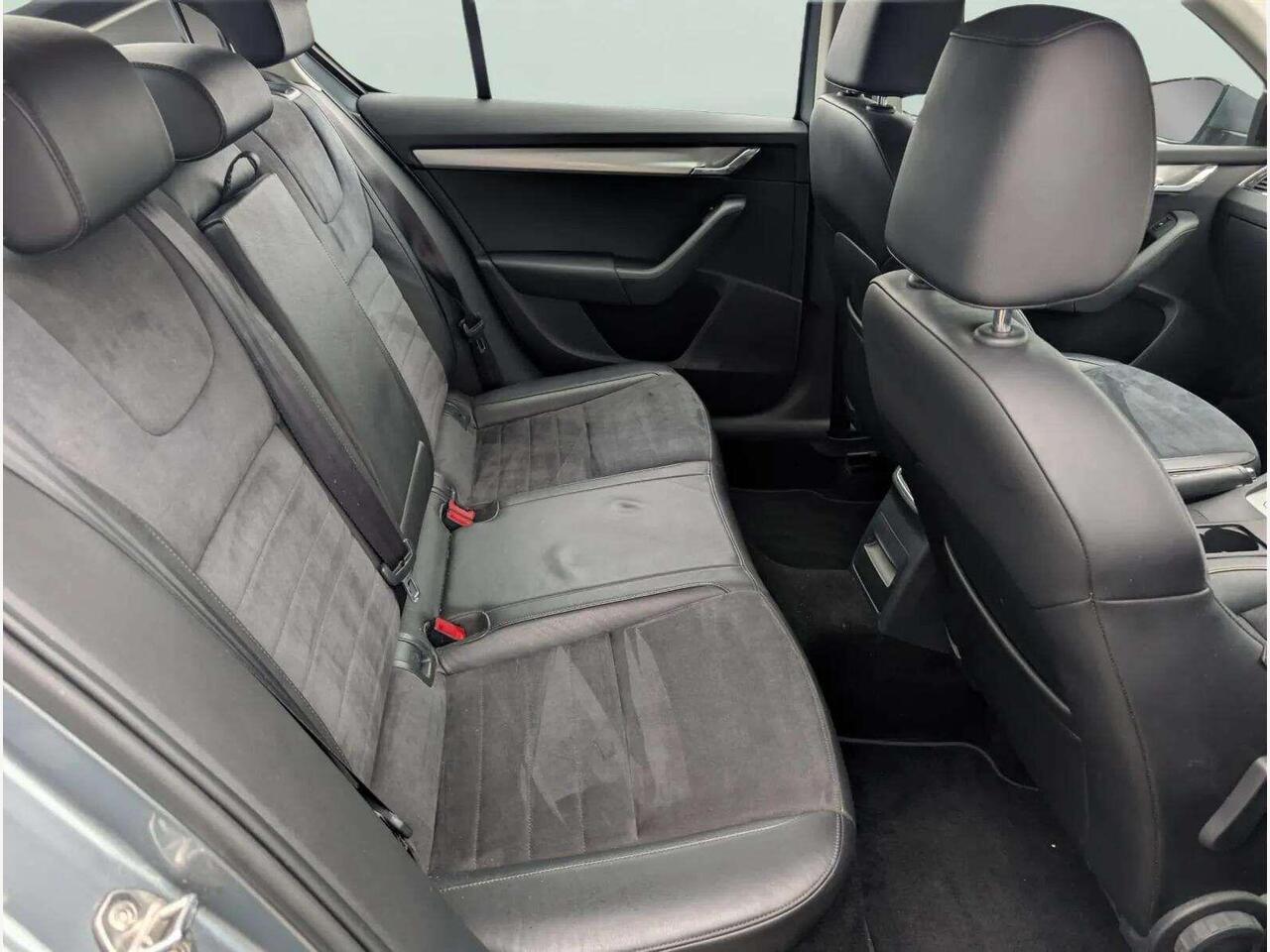 Skoda Octavia FV14HFU