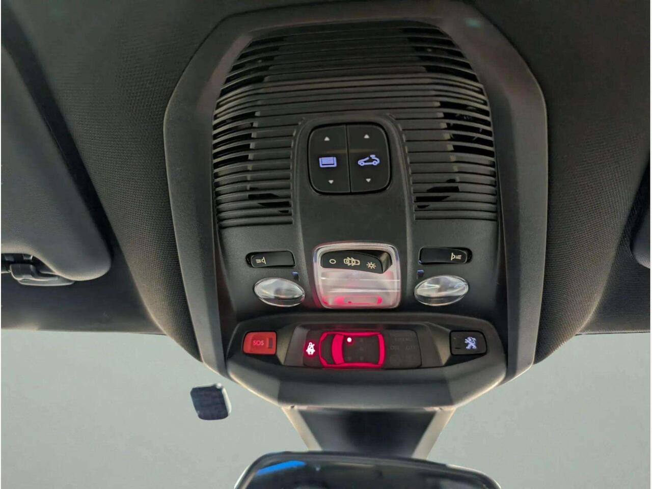 Peugeot 3008 WT19YTM