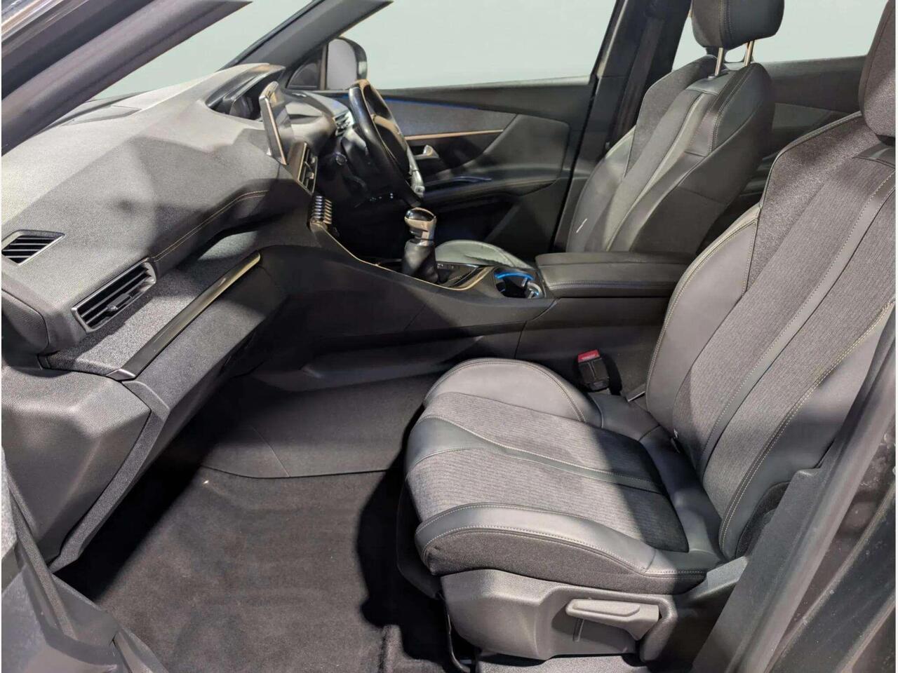 Peugeot 3008 WT19YTM