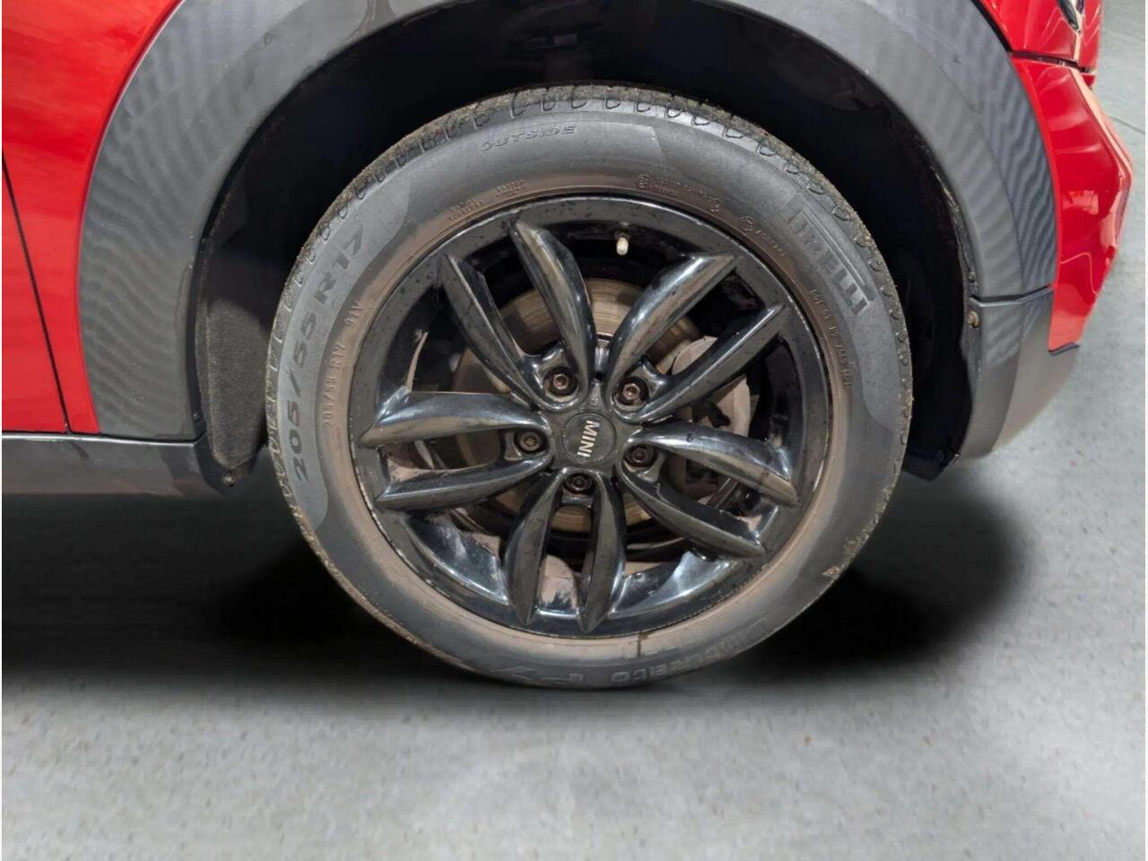 MINI Countryman LS15XMC MINI Countryman LS15XMC