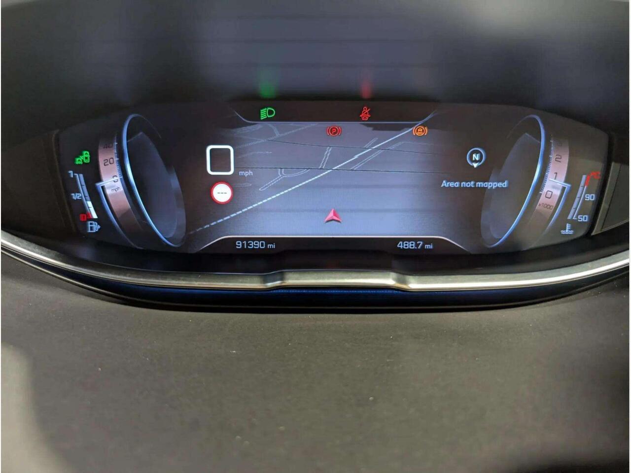 Peugeot 3008 WT19YTM