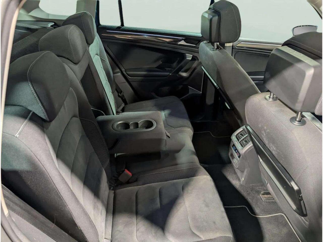 Volkswagen Tiguan KY17PVN