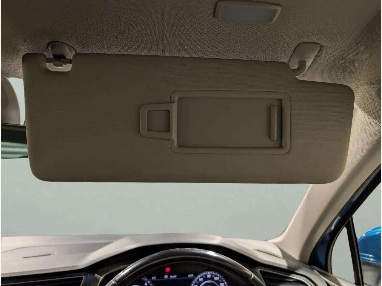 Volkswagen Tiguan KY17PVN