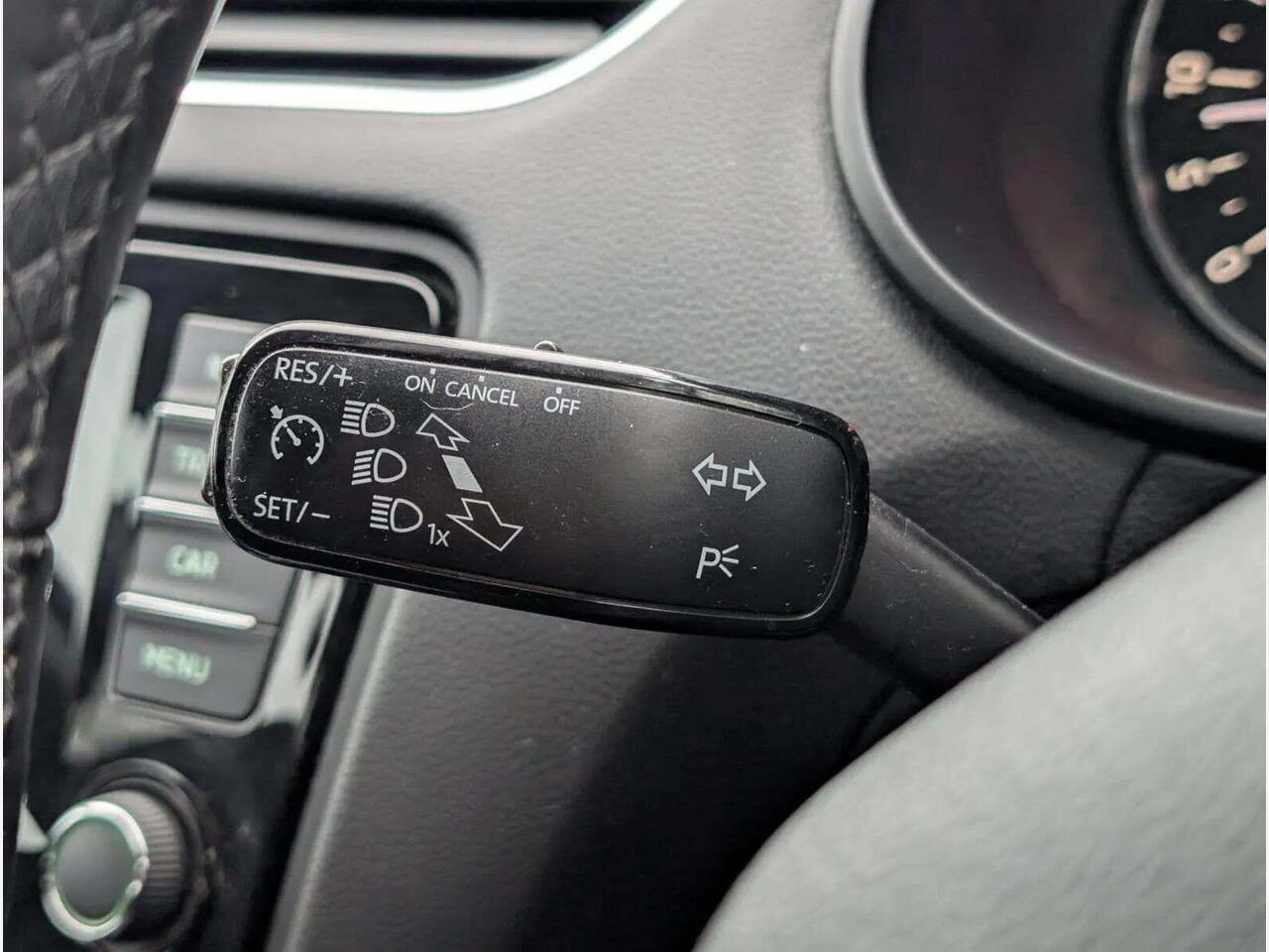 Skoda Octavia FV14HFU