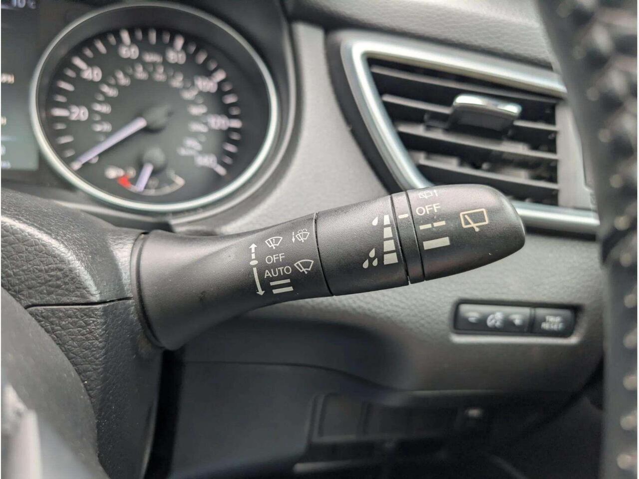 Nissan Qashqai BG18EXL Nissan Qashqai BG18EXL