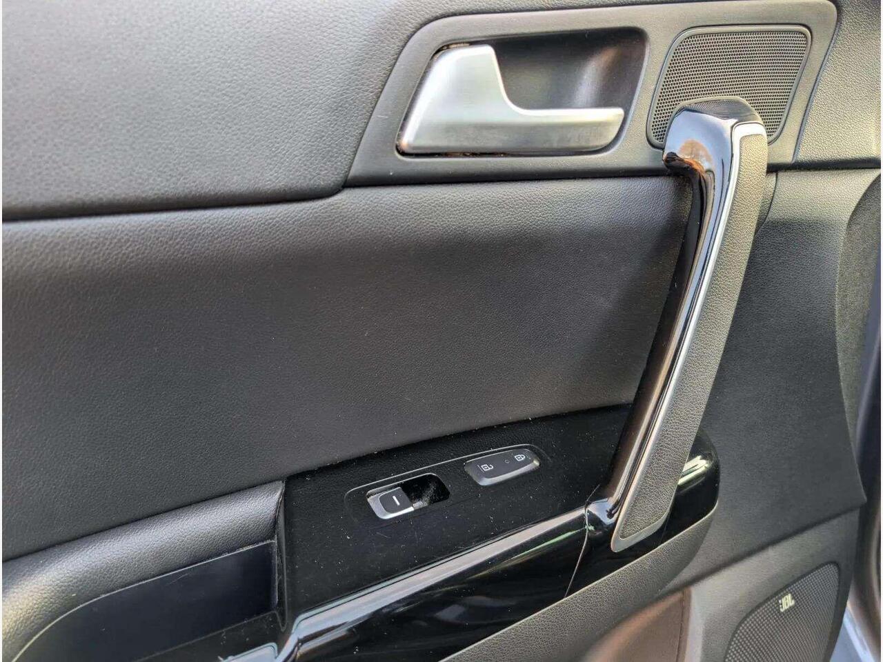 Kia Sportage LE18FPX