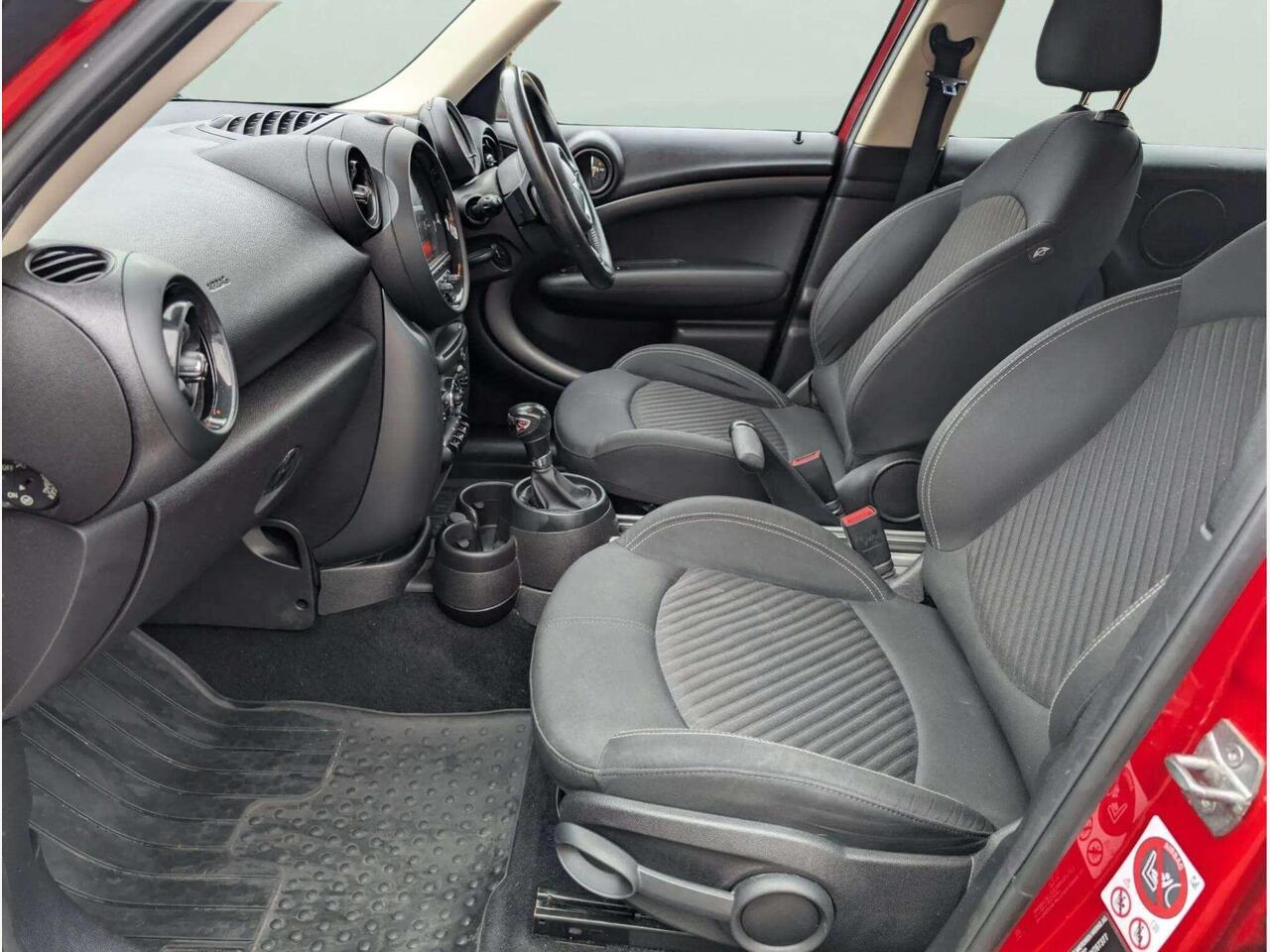 MINI Countryman LS15XMC MINI Countryman LS15XMC