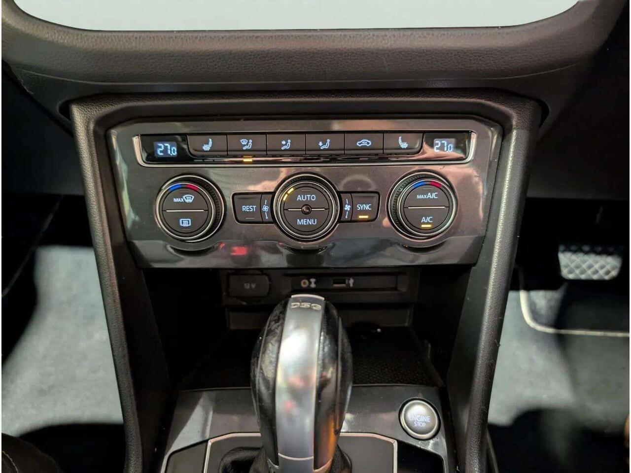 Volkswagen Tiguan KY17PVN