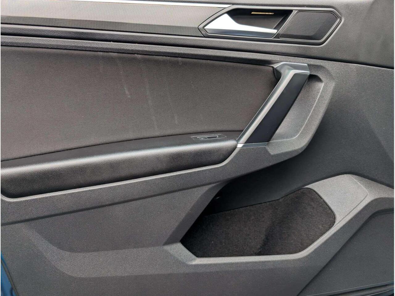 Volkswagen Tiguan KY17PVN