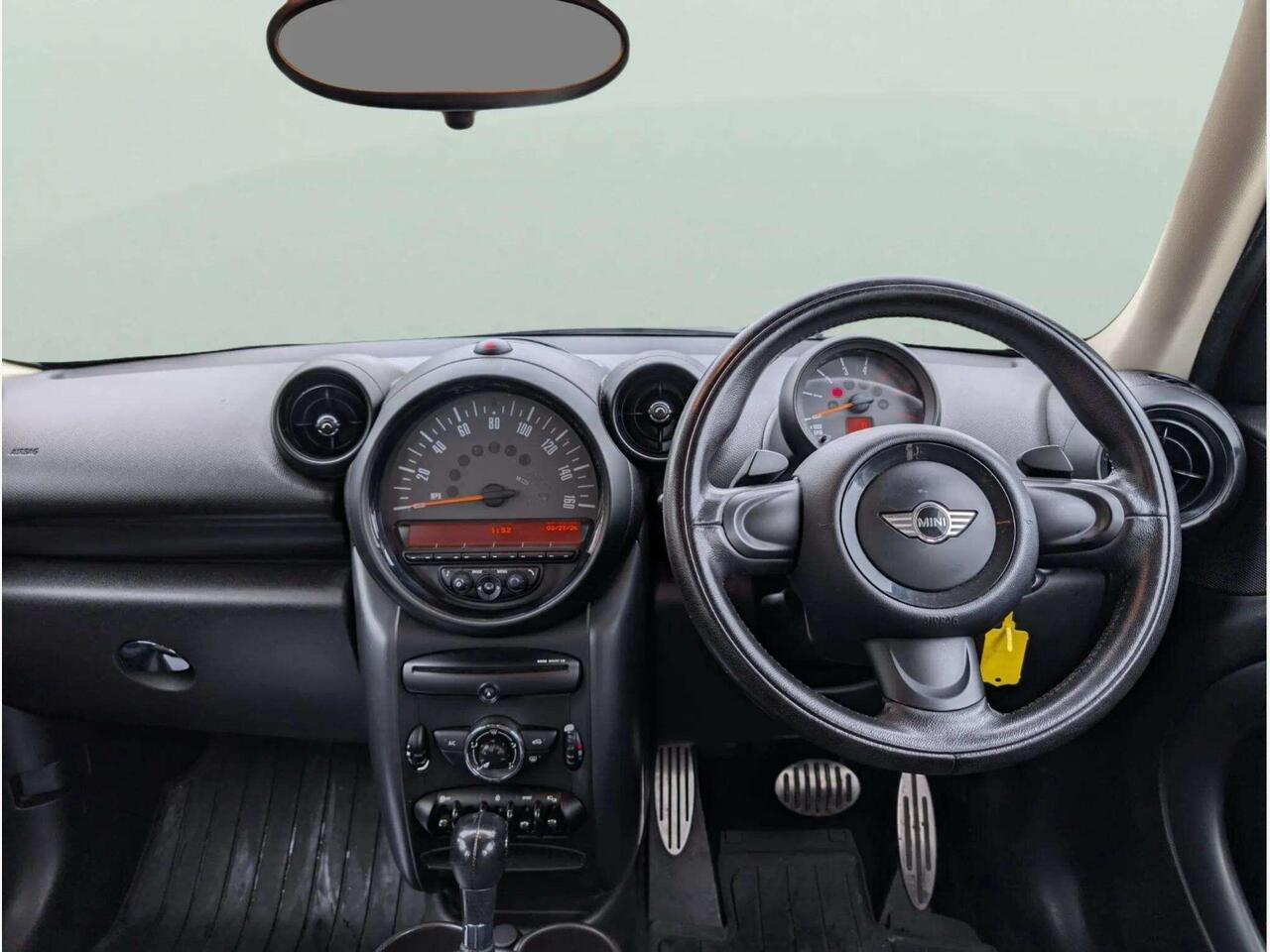 MINI Countryman LS15XMC MINI Countryman LS15XMC