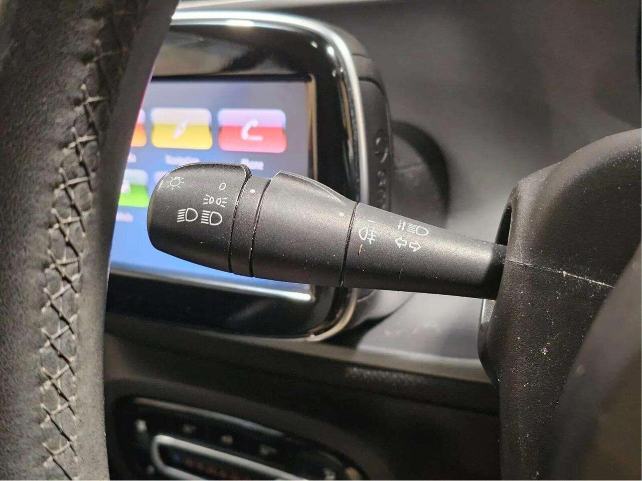 Smart fortwo MW16UZM