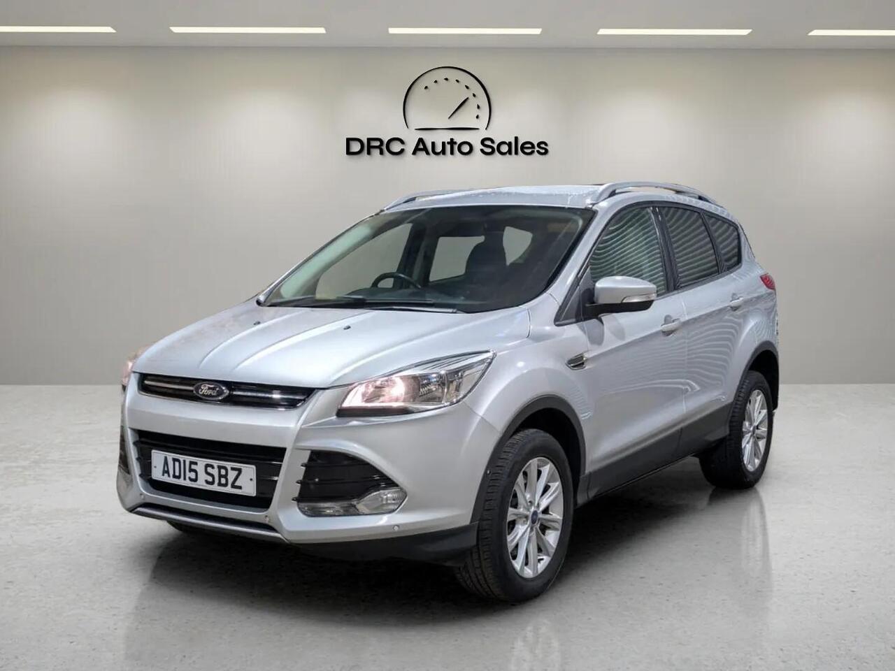 Ford Kuga AD15SBZ