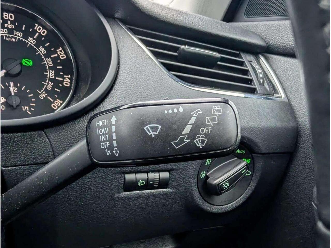 Skoda Octavia FV14HFU