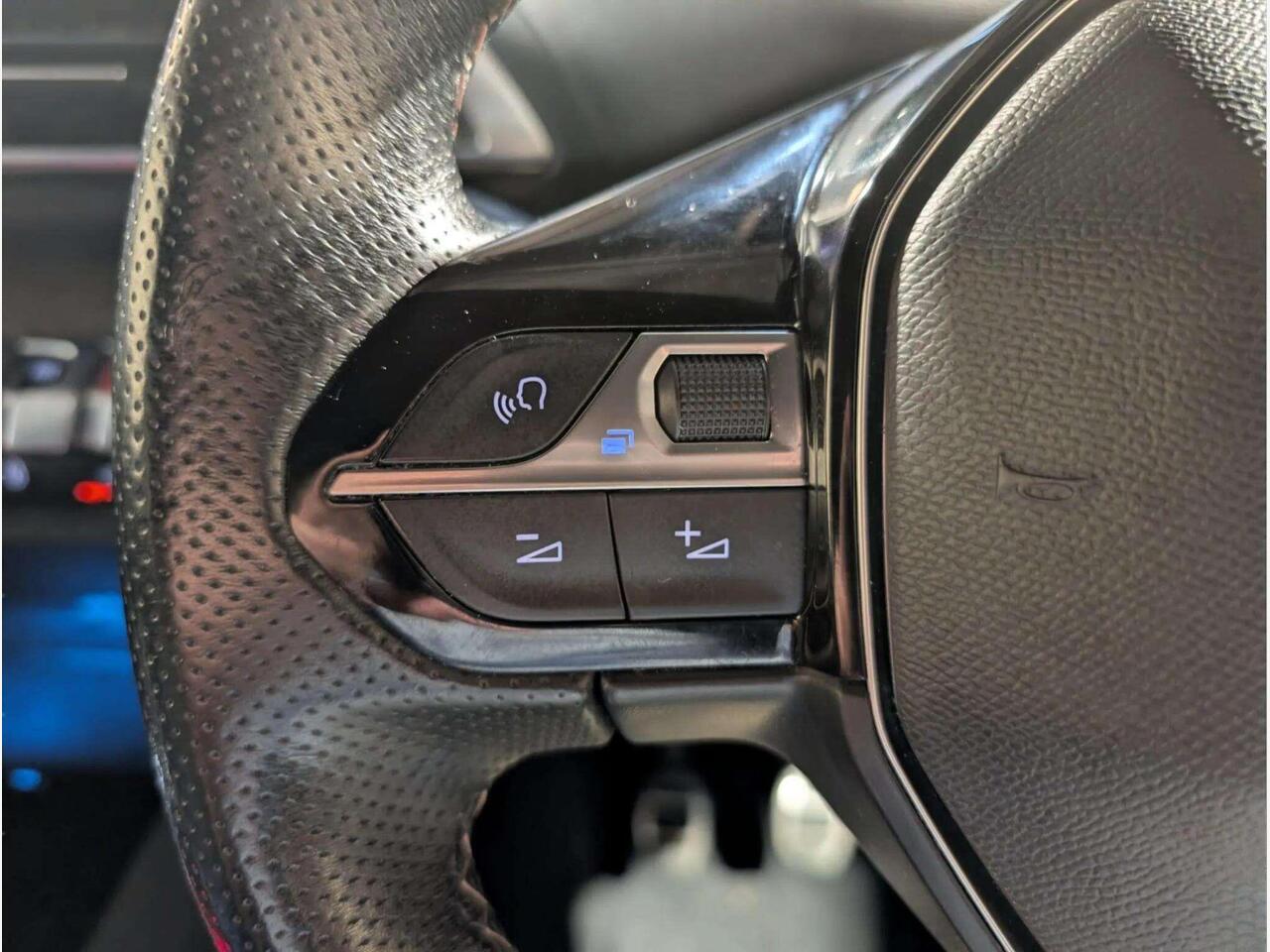 Peugeot 3008 WT19YTM