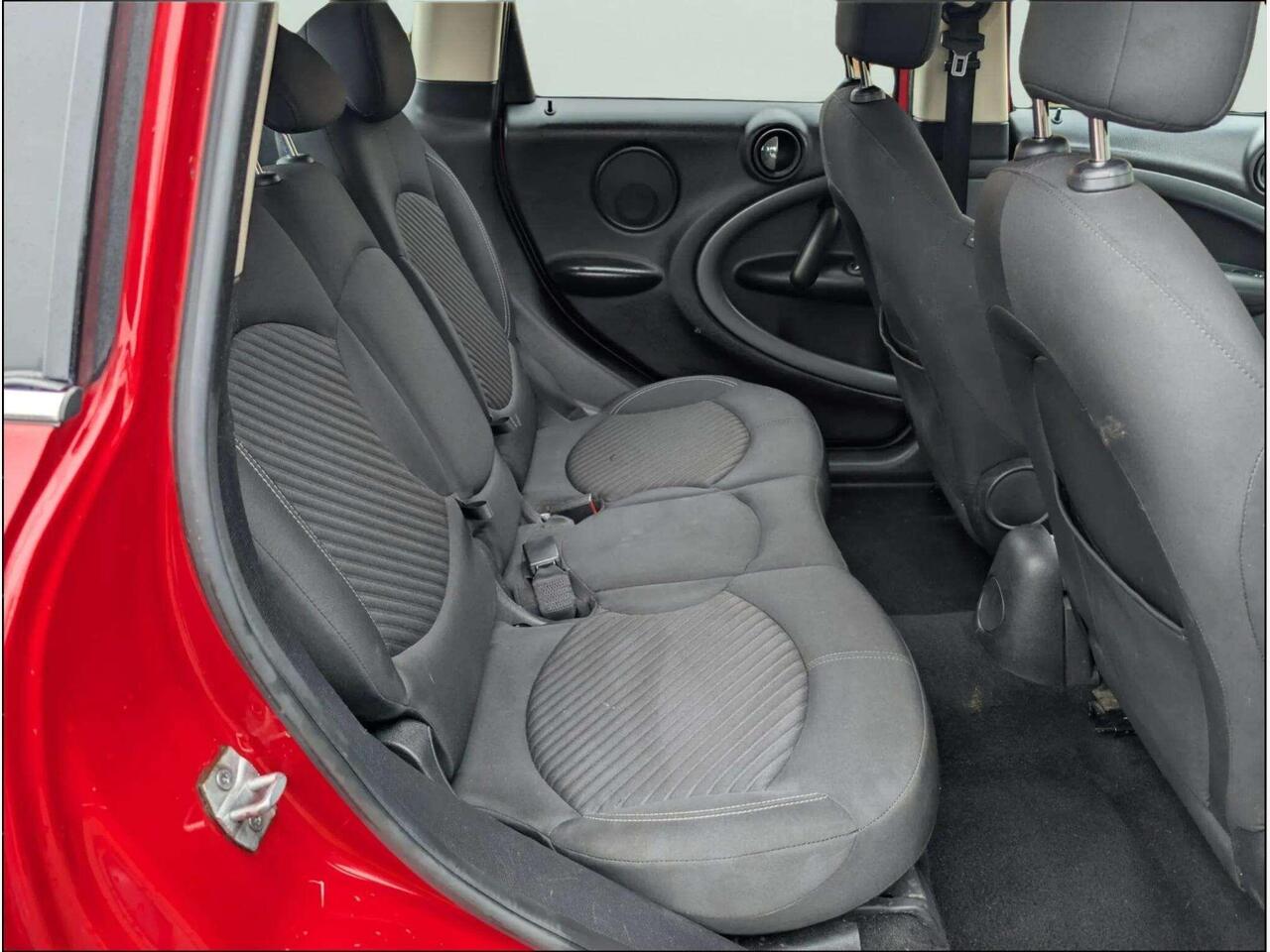 MINI Countryman LS15XMC MINI Countryman LS15XMC