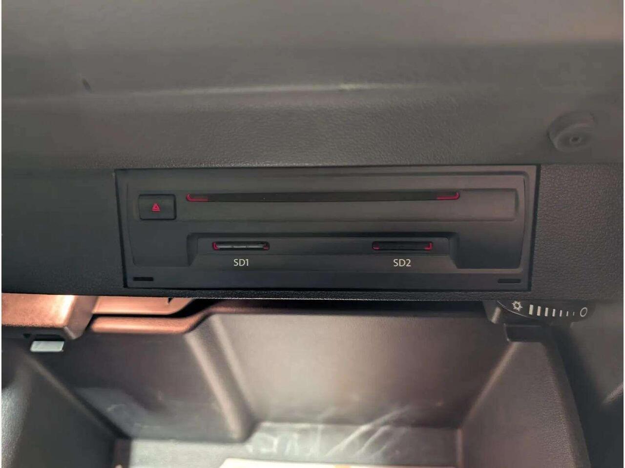 Volkswagen Tiguan KY17PVN