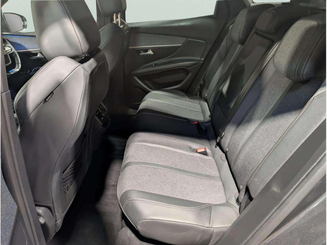 Peugeot 3008 WT19YTM