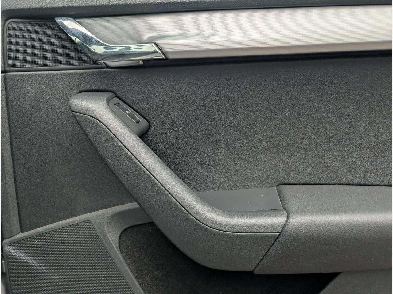 Skoda Octavia FV14HFU