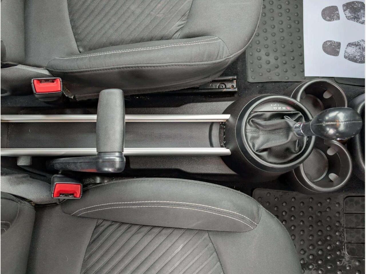 MINI Countryman LS15XMC MINI Countryman LS15XMC