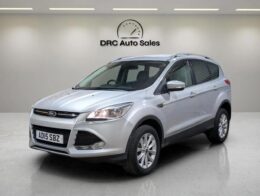 Ford Kuga AD15SBZ