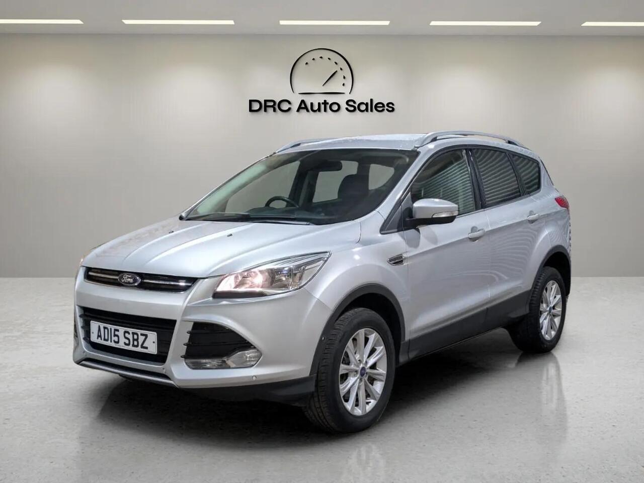 Ford Kuga AD15SBZ