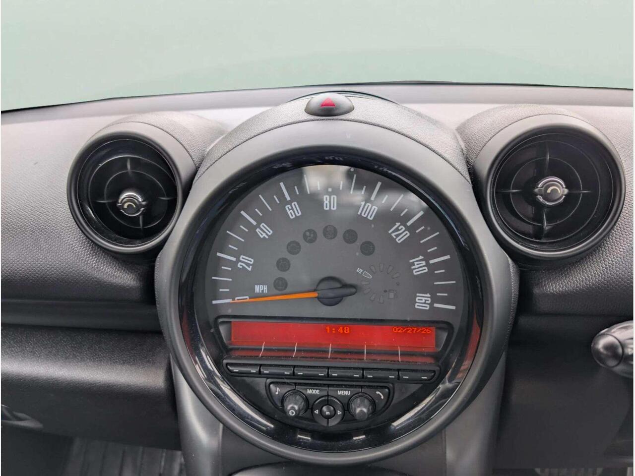 MINI Countryman LS15XMC MINI Countryman LS15XMC