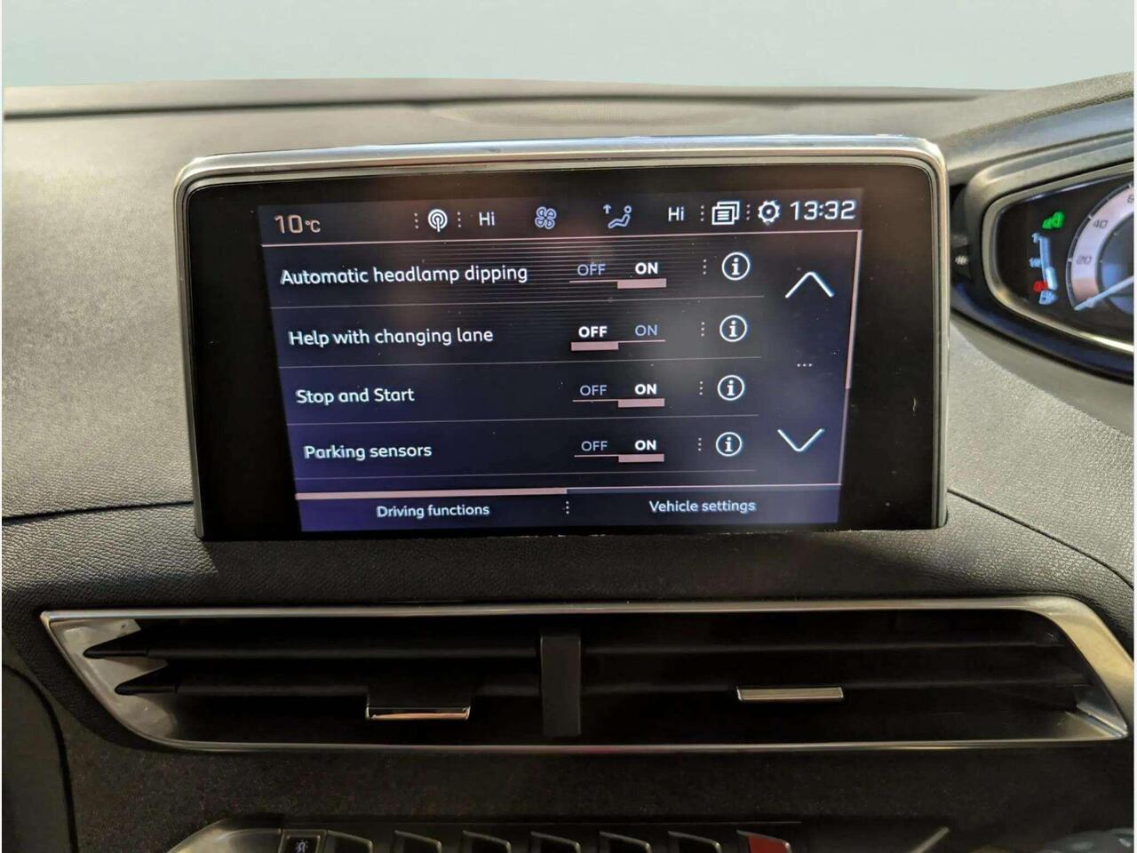 Peugeot 3008 WT19YTM