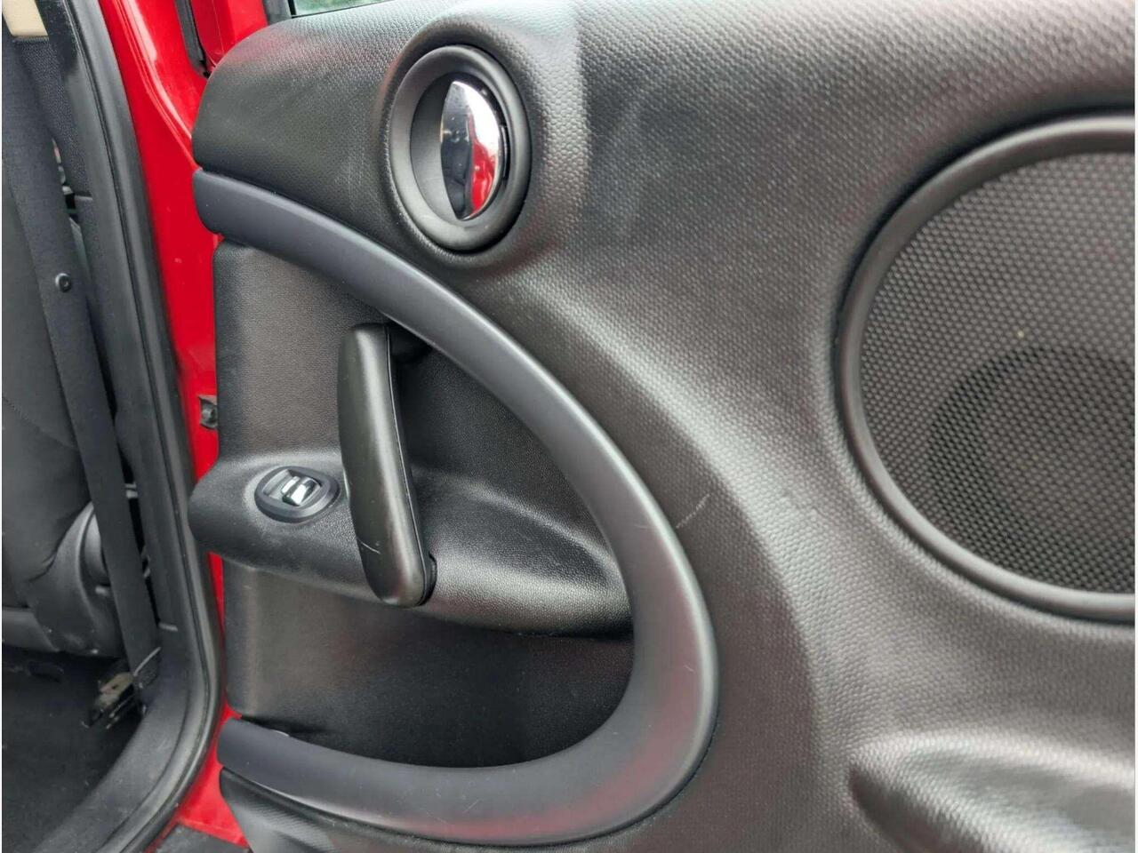 MINI Countryman LS15XMC MINI Countryman LS15XMC