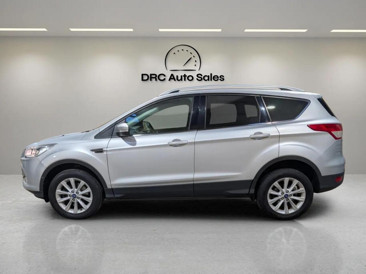 Ford Kuga AD15SBZ