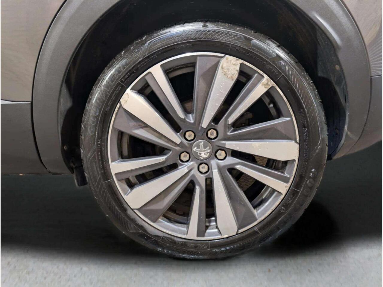 Peugeot 3008 WT19YTM