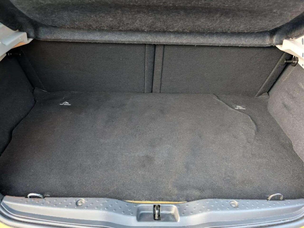 Smart forfour DK15UTP