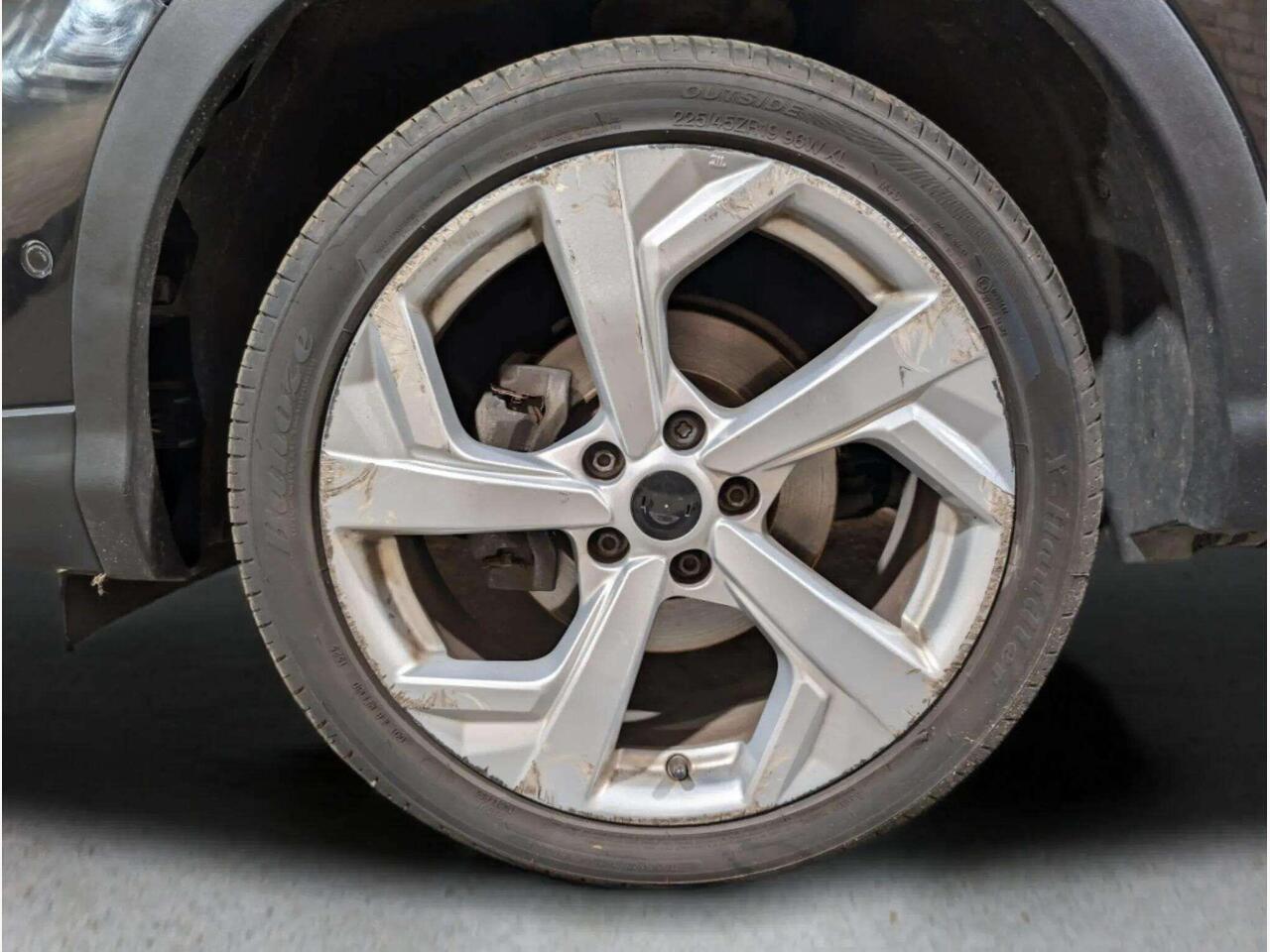 Nissan Qashqai BG18EXL Nissan Qashqai BG18EXL