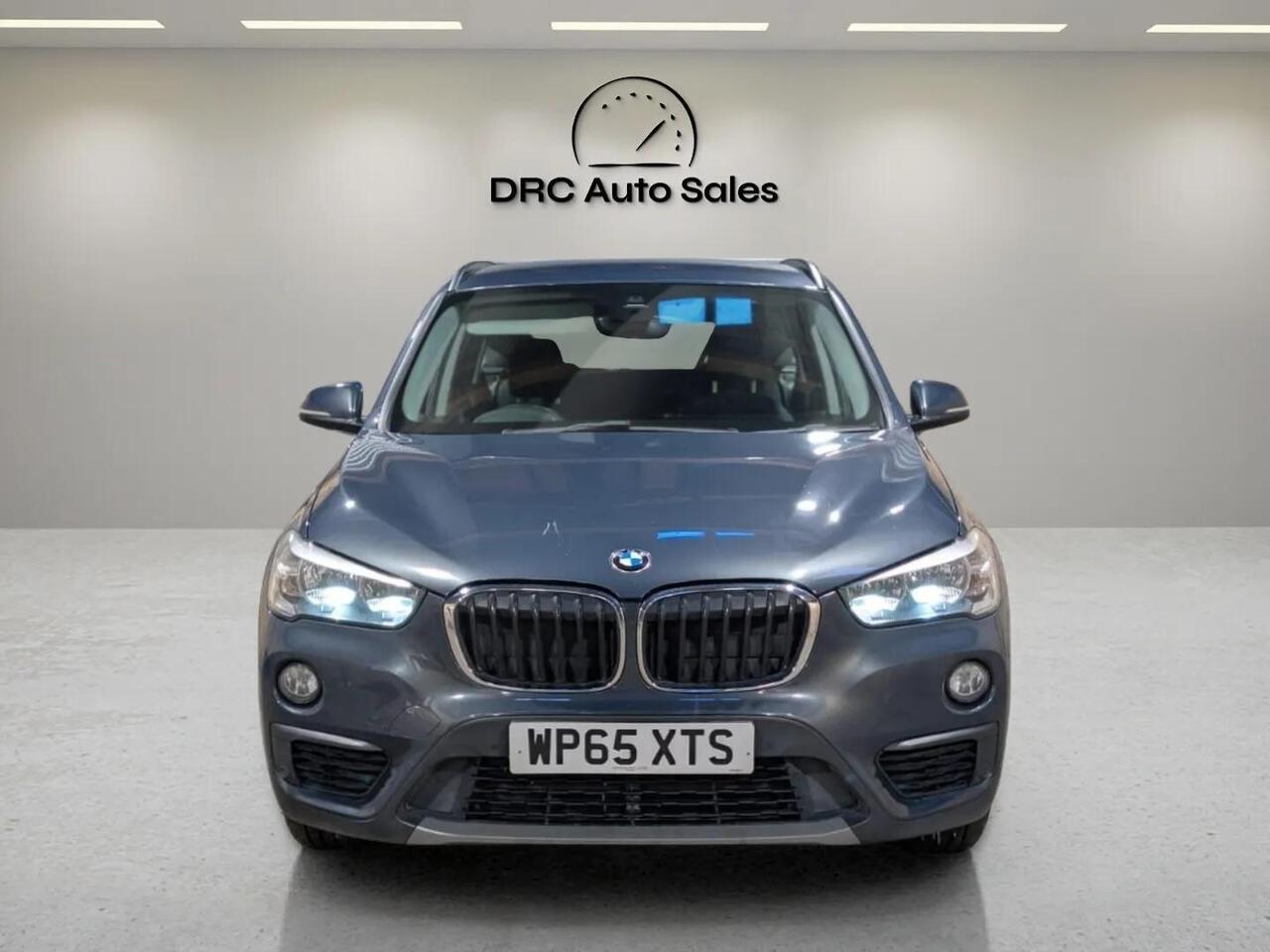 BMW X1 WP65XTS