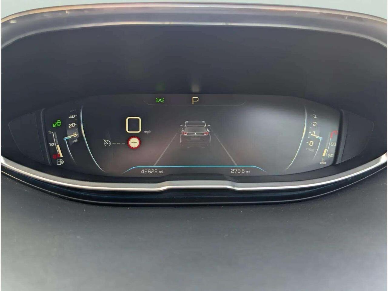 Peugeot 3008 HX68YMK Peugeot 3008 HX68YMK