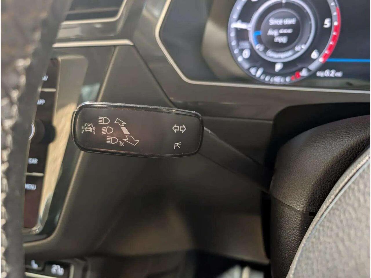 Volkswagen Tiguan KY17PVN