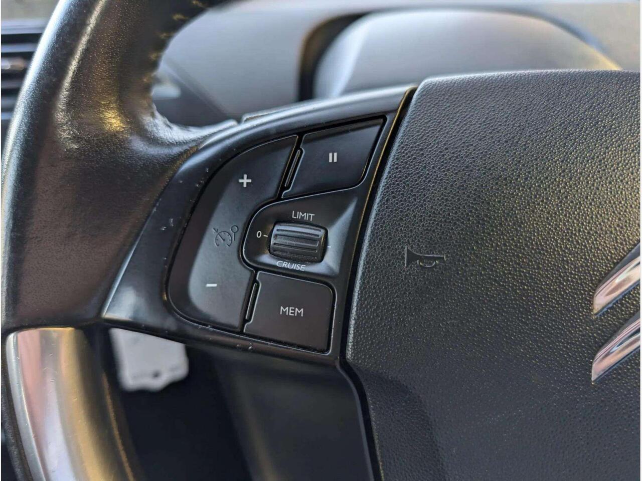 Citroen Grand C4 Picasso KS65RLZ