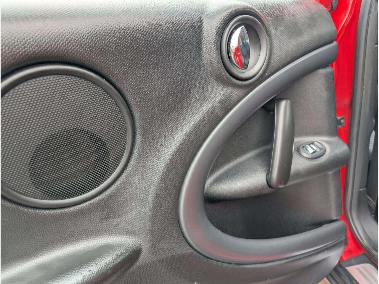 MINI Countryman LS15XMC MINI Countryman LS15XMC