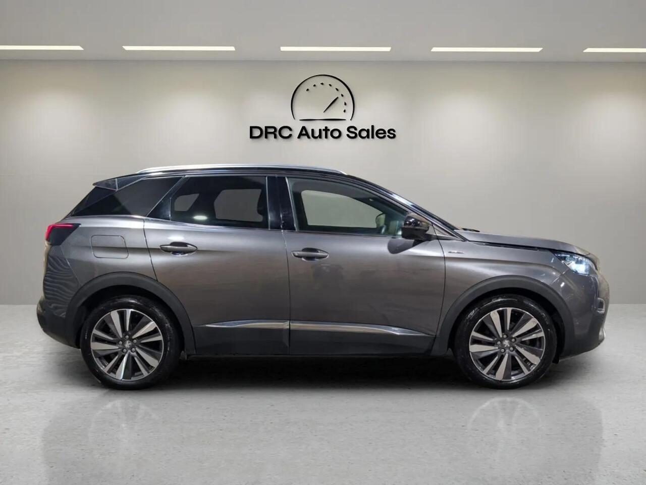 Peugeot 3008 WT19YTM