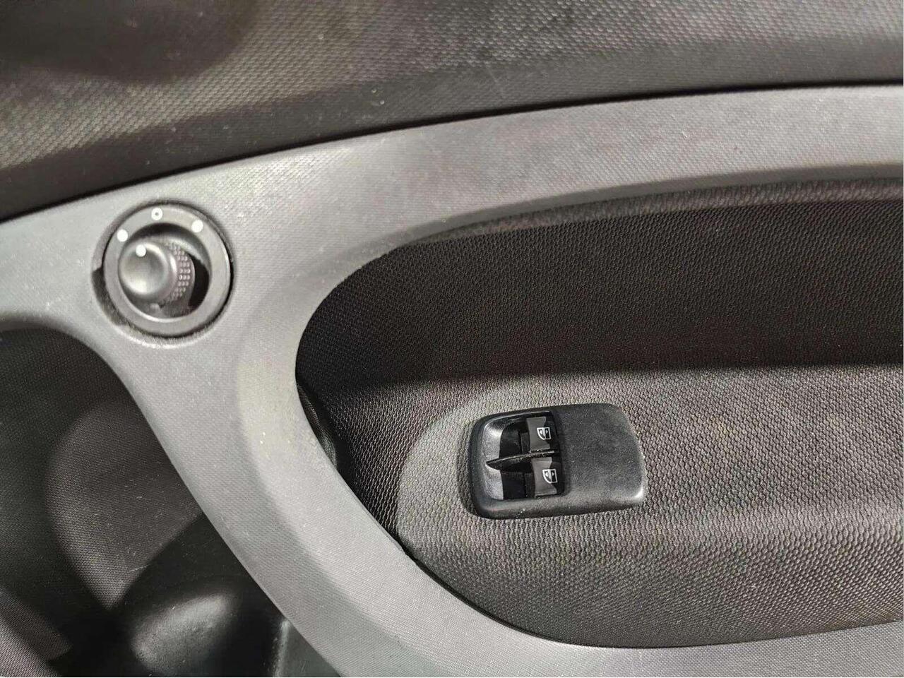 Smart fortwo MW16UZM