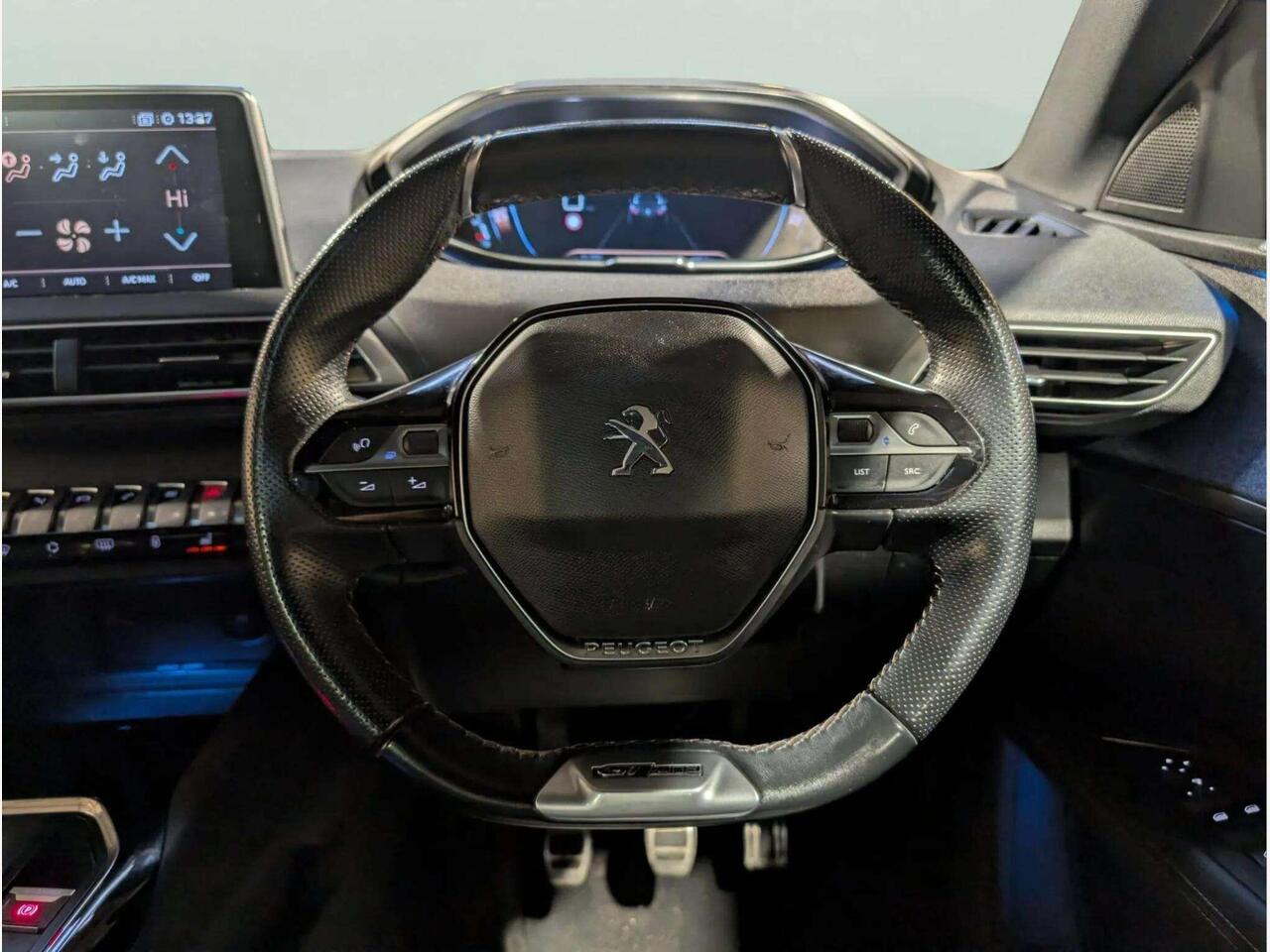 Peugeot 3008 WT19YTM