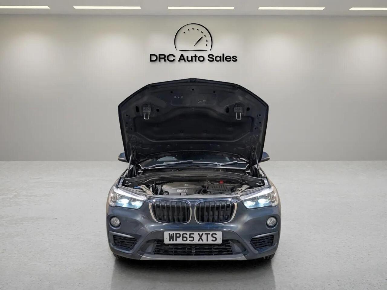 BMW X1 WP65XTS