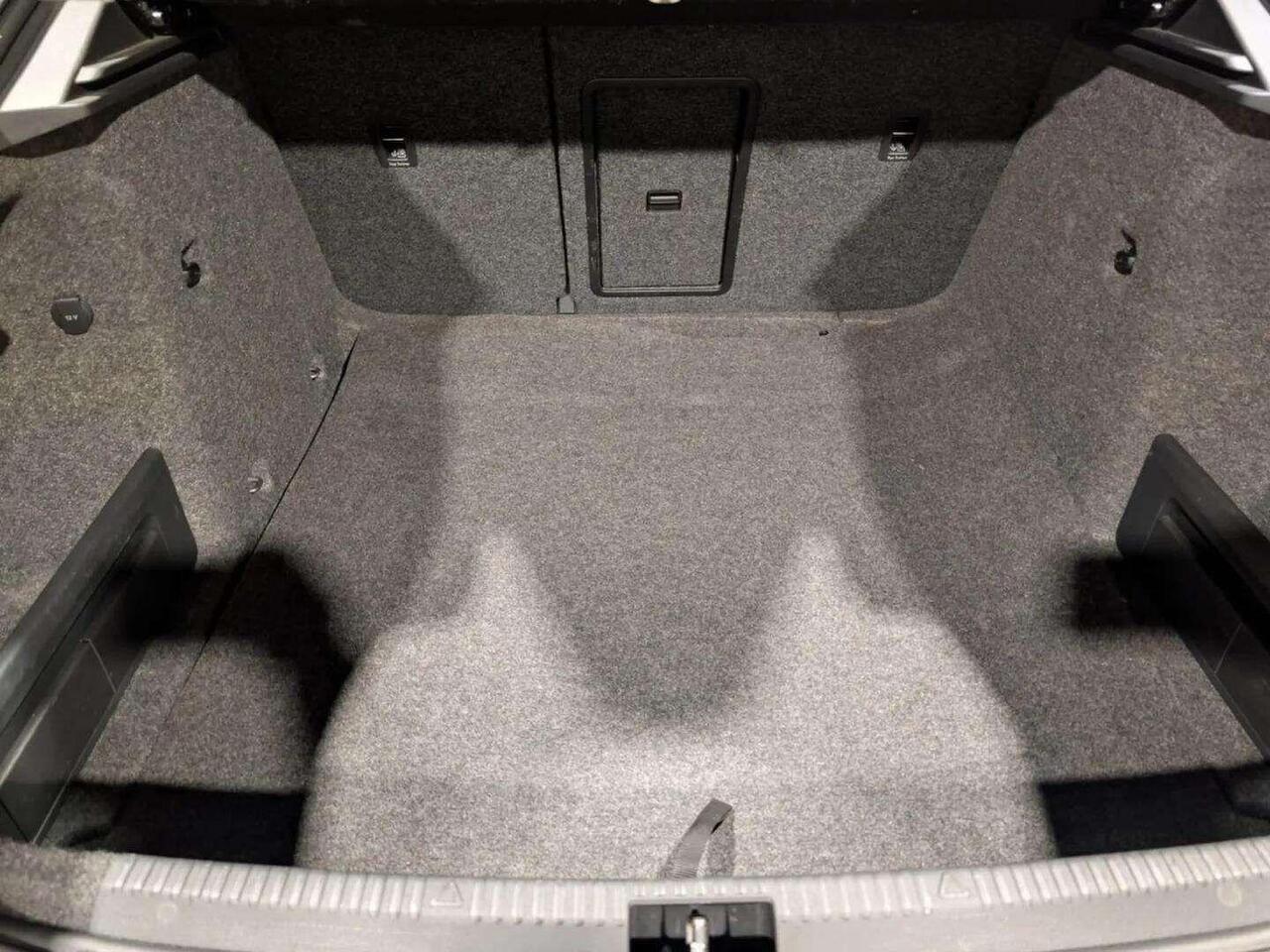 Skoda Octavia FV14HFU