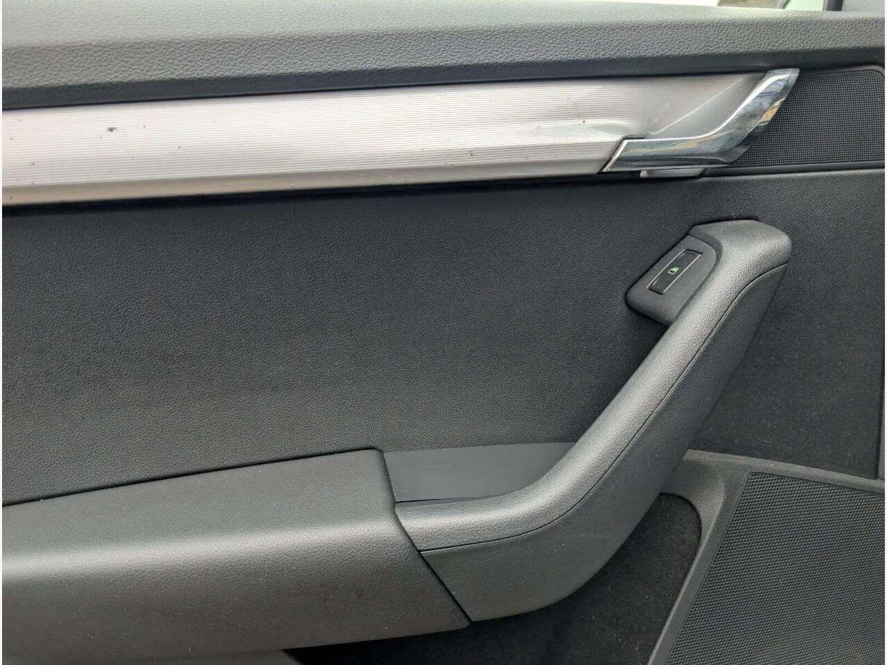 Skoda Octavia FV14HFU