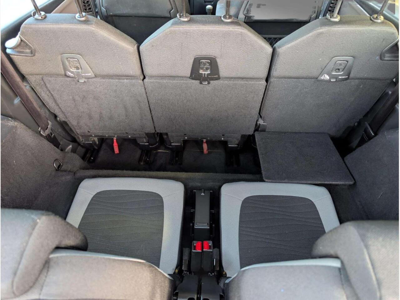 Citroen Grand C4 Picasso KS65RLZ