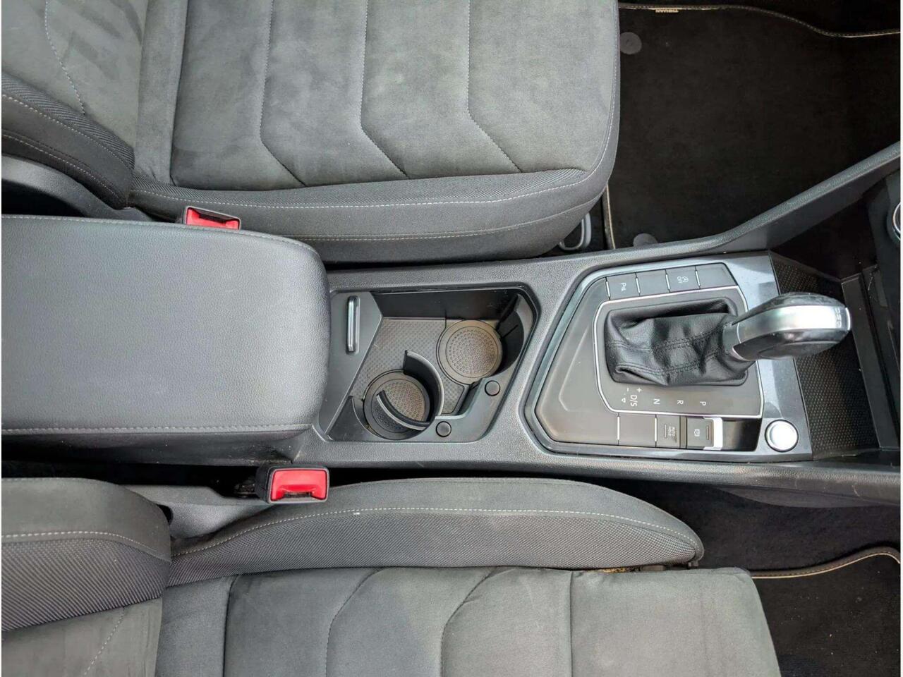 Volkswagen Tiguan KY17PVN