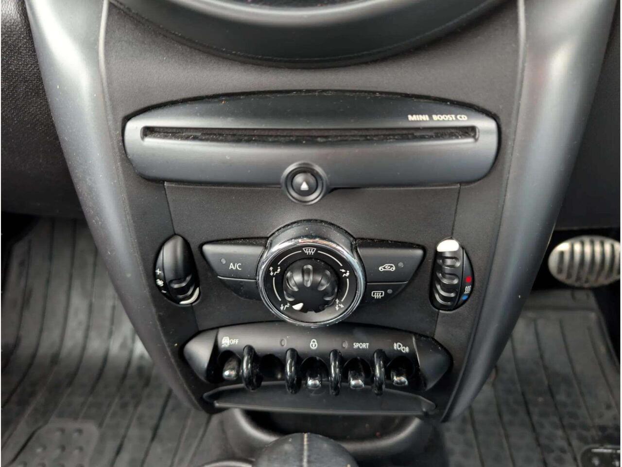 MINI Countryman LS15XMC MINI Countryman LS15XMC