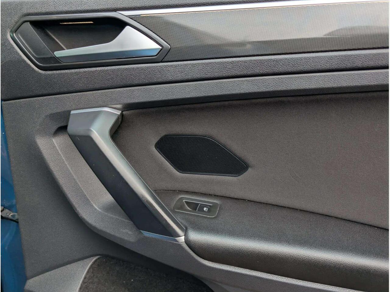 Volkswagen Tiguan KY17PVN